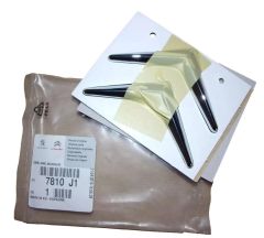 Emblem Neues Original 7810J1 7810.J1 Citroen