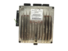 Steuergerät 8200399038 8200619409 R0410B034C Renault Delphi 22374