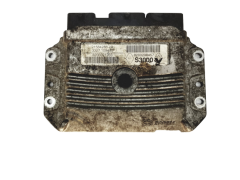 Steuergerät 21584288-2A 8200321263 8200298457 Renault Sagem 20348