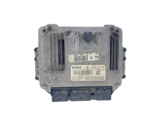 Steuergerät 0281010707 9651399080 9647785580 PSA Bosch 61822