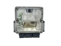 Steuergerät 0281001934 8200039569 8200076093 Renault Bosch 60405