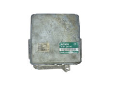 Steuergerät 9613113880 0261200707 PSA Bosch 57841