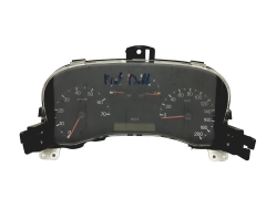 Tacho Kombiinstrument Fiat Punto 46812961 503000341000 51461