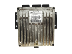 Steuergerät 8200498188 8200469340 R0410B024D Renault Nissan Delphi 19689
