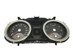 Tacho Kombiinstrument Renault Megane 2 8200399694 D 53166