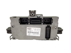 Steuergerät BSI Fiat 51789318 501890160000 Magneti Marelli 20436