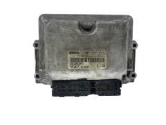 Steuergerät 55185365 0281010332 41AAA Alfa Romeo Bosch 50096