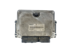 Steuergerät 55189421 0281011488 Alfa Romeo Bosch 42708