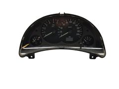 Tacho Kombiinstrument Opel Corsa C 13173347WA 110008988026 2483