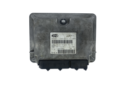 Steuergerät IAW4AF.M9 55187372 61600.627.05 Fiat Magneti Marelli 48173