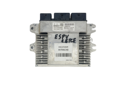 Steuergerät 237100599S 237105111R Renault Hitachi