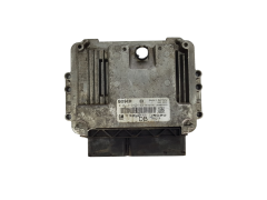 Steuergerät Opel 55560810 0281012694 8980135190 Bosch GM 18569