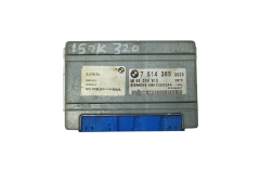 Steuergerät BMW 7514365 96024915 5WK33503AA Siemens