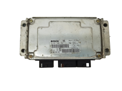 Steuergerät PSA 0261206246 9648484380 9637838780 Bosch 14358