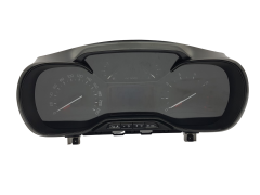 Tacho Kombiinstrument Citroen C3 9813361380 Yazaki 1190