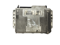 Steuergerät K115000010F 96259124 Daewoo Siemens 16465