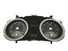Tacho Kombiinstrument Renault Megane 2 8200306552 50069
