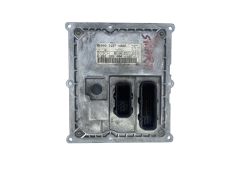 Steuergerät Smart 0003107V006 0261205004 Bosch 48811