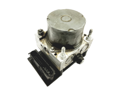 Abs-Pumpe Nissan Micra K12 47660AX600 0265800319 34642