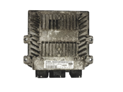 Steuergerät 3S61-12A650-LB 5WS40140D-T SID 804 Ford Siemens 18146