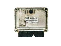 Steuergerät 038906019LR 0281011143 Lancia Ford Bosch 32302