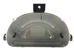 Tacho Kombiinstrument Citroen C2 C3 P9650735480 G 01 42398