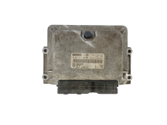Steuergerät Alfa Romeo 55198492 0281011488 Bosch 42443