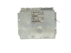 Steuergerät ESP Mercedes 1685453532 0265109630 Bosch 40617