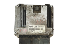 Steuergerät Alfa Romeo 55189439 0281011429 Bosch