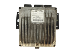 Steuergerät 8200212348 8200222917 R0410C039A Renault Delphi 21276