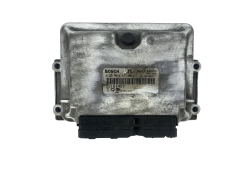 Steuergerät 55181457 0281010337 19242YAA Fiat Bosch 48583