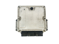 Steuergerät 0281010819 8200039569 8200166362 Fiat Renault Bosch 38140