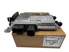 Steuergerät Original 9810858380 Citroen Peugeot