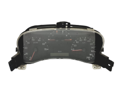 Tacho Kombiinstrument Fiat Punto 46753574 6063079909 40261
