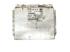 Steuergerät 1685451332Q01 0265109619 Mercedes Bosch 18696