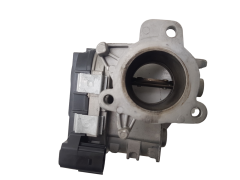 Drosselklappe 55255919 40DFP1 Fiat Opel Alfa Romeo 1037