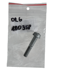Schraube Neues Original 180358 1803.58 Citroen Peugeot