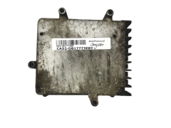 Steuergerät P04686760AC 04686760AC Chrysler 17773