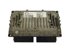 Steuergerät Renault S126027101B 8200623620 8200563399 Siemens 68075