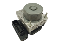 Abs-Pumpe Fiat Panda 51965448 0265243906 0265956367 63232