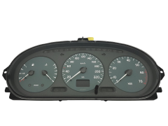 Tacho Kombiinstrument Renault Megane 1 Scenic 1 7700844181 49316