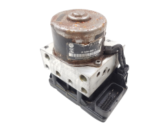 Abs-Pumpe VW Golf Audi A3 1J0614117B 1J0907379D Ate 1084