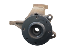 Achsschenkel Vorne Rechts Peugeot 364775 330776 72mm 21