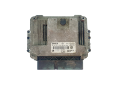 Steuergerät Opel 55560810DB 0281012694 Bosch GM 36007