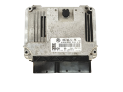 Steuergerät 03G906021HC 0281013685 VW Bosch 29495