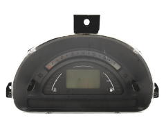 Tacho Kombiinstrument Citroen C2 C3 P9650735480 G 01 30916