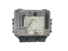 Steuergerät 0281011629 9651132880 9653958980 PSA Bosch 60499