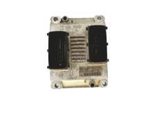 Steuergerät 0261208205 00552088560 Fiat Bosch 27350