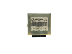 Steuergerät Immo 46533994 Fiat 31092
