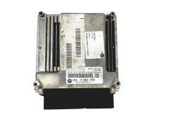 Steuergerät BMW DDE7801710 0281013252